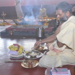 chandi homa