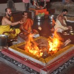 chandi homa