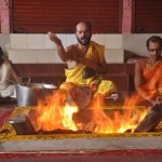 chandi homa