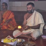 chandi homa